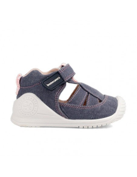 SANDALIA NIÑA PIQUE BIOOMECANICS 202202