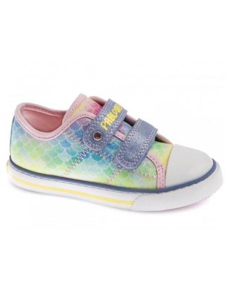 Zapatillas lona pablosky outlet