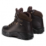 BOTA MONTAÑA CHIRUCA... 2