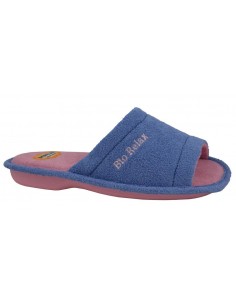 ZAPATILLA ESTAR POR CASA...