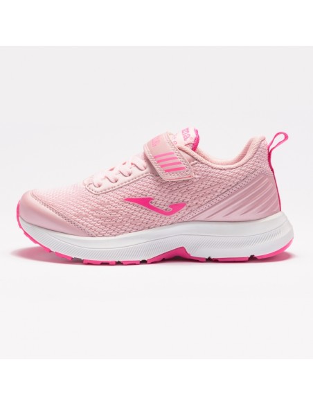 ZAPATILLA DEPORTE NIÑA JOMA ELITE JR 2113