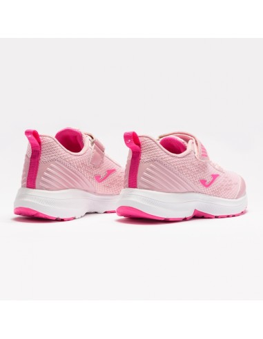 ZAPATILLA DEPORTE NIÑA JOMA ELITE JR 2113
