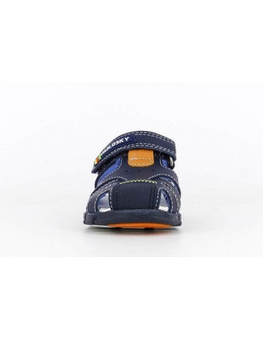 SANDALIA NIÑO PABLOSKY JUNGLA ATLANTIC 098622A