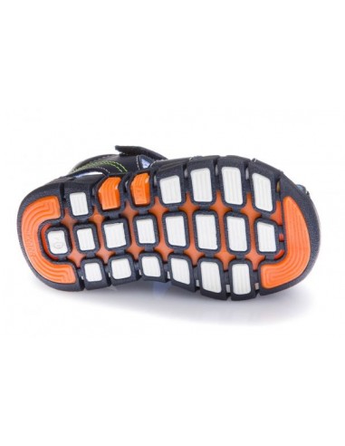 SANDALIA NIÑO PABLOSKY JUNGLA ATLANTIC 098622A