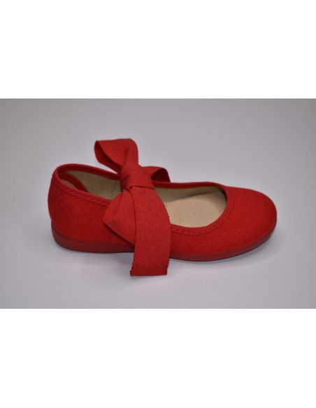 SALON FLORIDA LAZADA ROJO TOKOLATE 1174-31