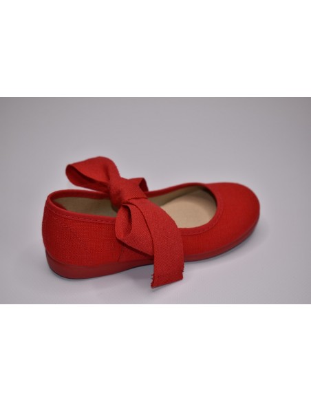 SALON FLORIDA LAZADA ROJO TOKOLATE 1174-31