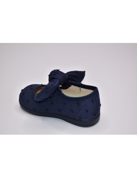 MERCEDITA NIÑA  PLUMETI 1208-11M