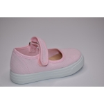 MERCEDITA NIÑA VELCRO... 2