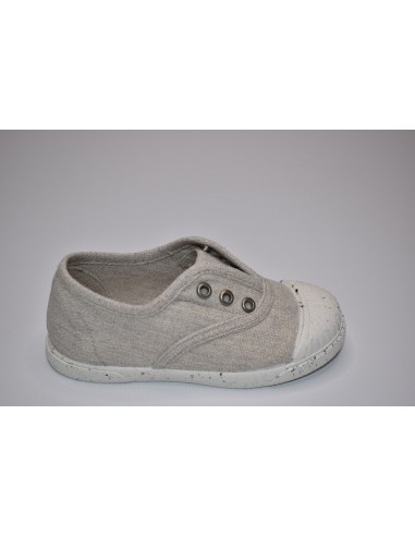 LONA ELASTICO RECY PIEDRA 4005-65 PIEDRA