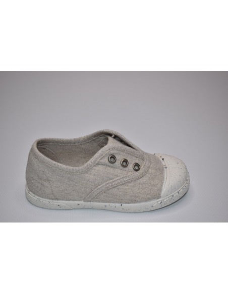 LONA ELASTICO RECY PIEDRA 4005-65 PIEDRA