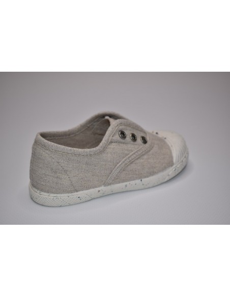 LONA ELASTICO RECY PIEDRA 4005-65 PIEDRA