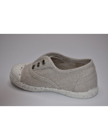 LONA ELASTICO RECY PIEDRA 4005-65 PIEDRA