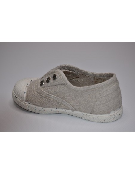 LONA ELASTICO RECY PIEDRA 4005-65 PIEDRA