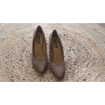 ZAPATO SALON MUJER... 2