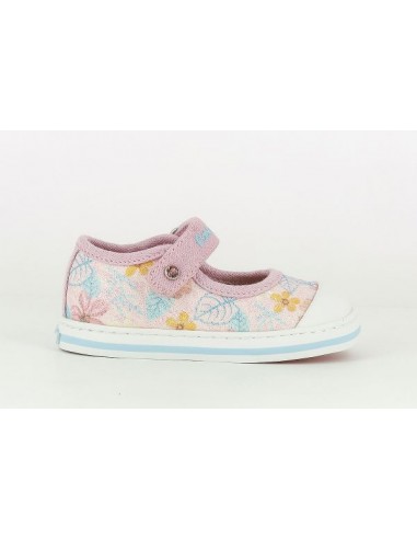 ZAPATILLAS LONAS NIÑA PABLOSKY CANVAS GLITTER...