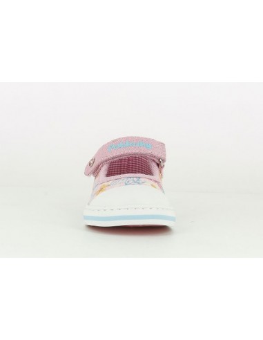 ZAPATILLAS LONAS NIÑA PABLOSKY CANVAS GLITTER...