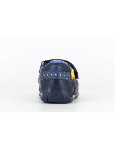 SANDALIA NIÑO PABLOSKY PRIMERA CALZADURA 091422