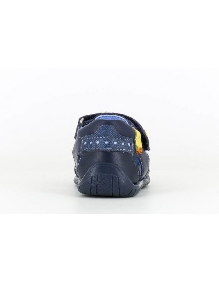 SANDALIA NIÑO PABLOSKY PRIMERA CALZADURA 091422