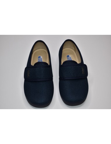 ZAPATILLA DEVALVERDE FARMAFLEX MUJER ANCHO...