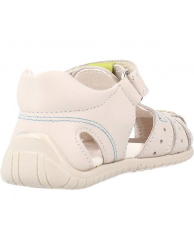 SANDALIA NIÑO PABLOSKY PRIMERA CALZADURA 091132