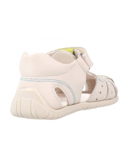 SANDALIA NIÑO PABLOSKY PRIMERA CALZADURA 091132