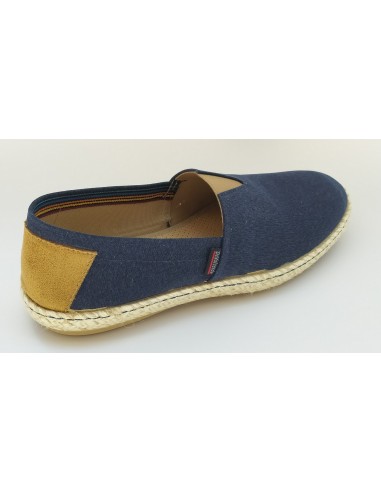 ZAPATILLA DEVALVERDE CABALLERO CAMPING 4028