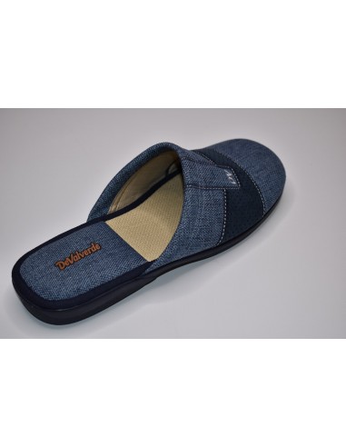 ZAPATILLA ESTAR POR CASA HOMBRE DE VALVERDE...