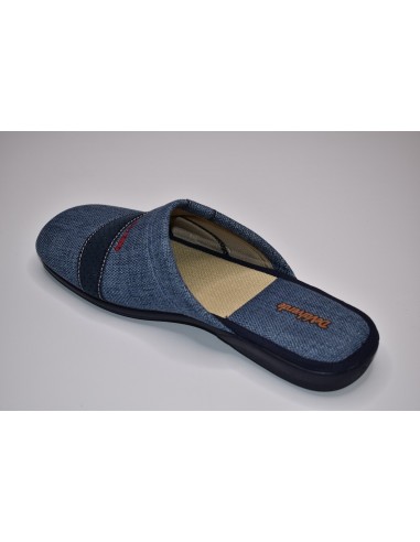 ZAPATILLA ESTAR POR CASA HOMBRE DE VALVERDE...