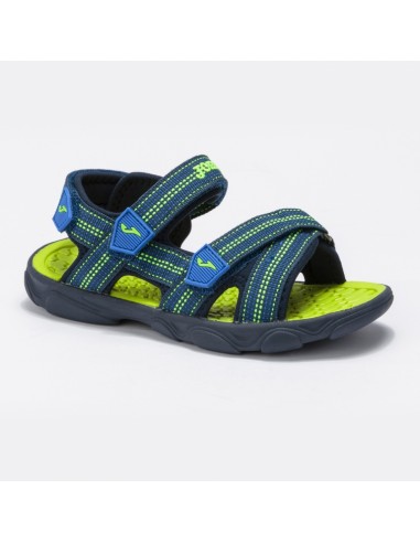 SANDALIA NIÑO AGUA JOMA WAVE 2103 MARINO