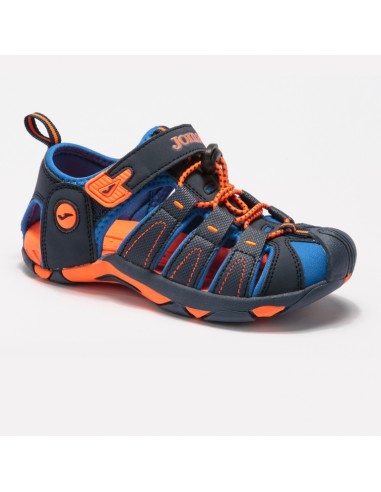 SANDALIA NIÑO JOMA SEVEN JR 2103