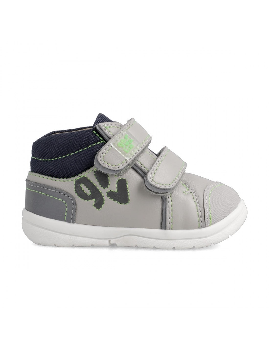 Biomecanics sales botas niño