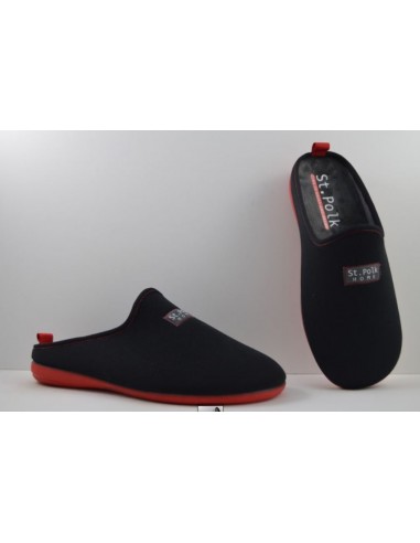 ZAPATILLA ESTAR POR CASA HOMBRE BIORELAX 13618