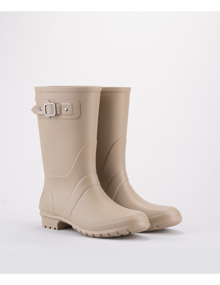 BOTA DE AGUA MUJER IGOR MINI BOIRA W10243-004