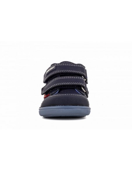 BOTAS NIÑO PABLOSKY TOMCAT COSMOS VELCROS 002324