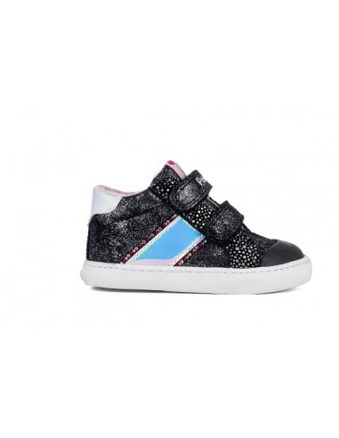 BOTAS NIÑA PABLOSKY VELCRO GLITTER 965610