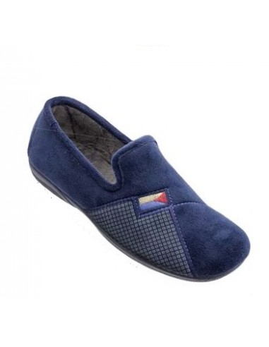 ZAPATILLA ESTAR POR CASA HOMBRE DEVALVERDE...