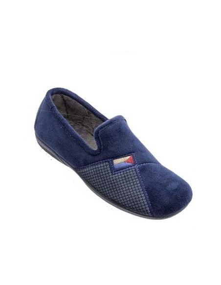 ZAPATILLA ESTAR POR CASA HOMBRE DEVALVERDE CONFORT 3506