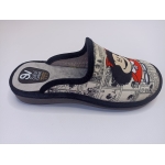 ZAPATILLA ESTAR POR CASA...
