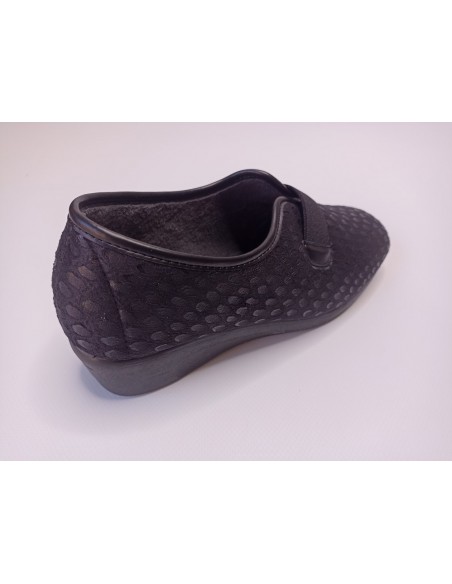ZAPATILLA ESTAR POR CASA MUJER DEVALVERDE IGUANA 220
