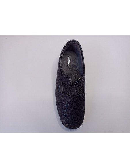 ZAPATILLA ESTAR POR CASA MUJER DEVALVERDE IGUANA 220