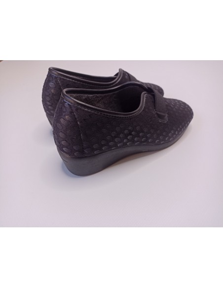 ZAPATILLA ESTAR POR CASA MUJER DEVALVERDE IGUANA 220