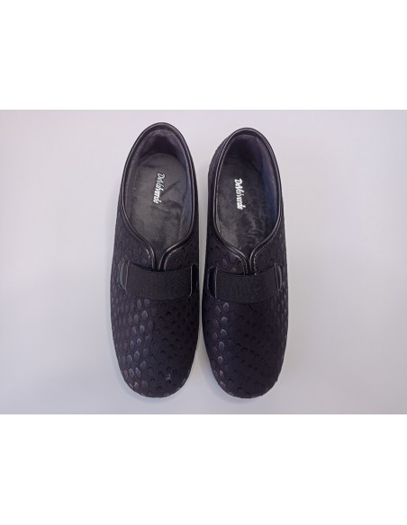 ZAPATILLA ESTAR POR CASA MUJER DEVALVERDE IGUANA 220