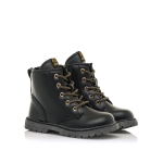 BOTIN MILITAR NIÑA MUSTANG... 2