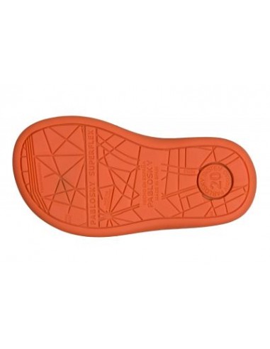 SANDALIA NIÑO PABLOSKY PAMPAS 017135