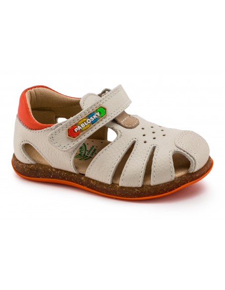 SANDALIA NIÑO PABLOSKY PAMPAS 017135