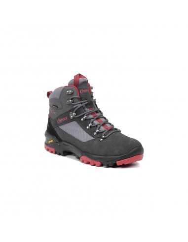 BOTA MONTAÑA CHIRUCA YUKON 09 GORETEX