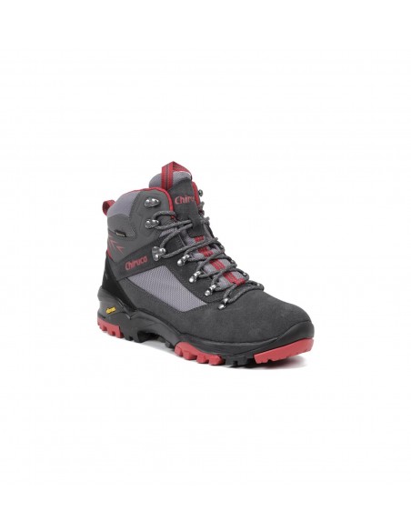 BOTA MONTAÑA CHIRUCA YUKON 09 GORETEX