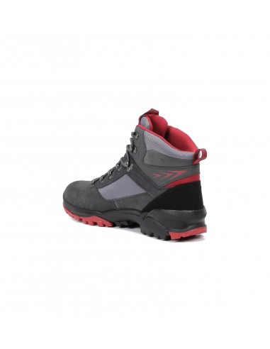 BOTA MONTAÑA CHIRUCA YUKON 09 GORETEX