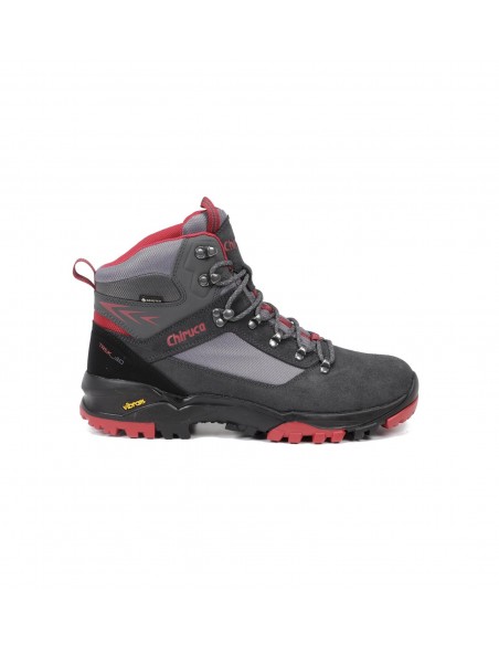 BOTA MONTAÑA CHIRUCA YUKON 09 GORETEX