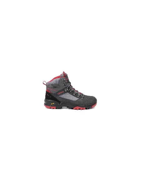 BOTA MONTAÑA CHIRUCA YUKON 09 GORETEX